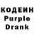 Кодеин Purple Drank Terry Hildrum